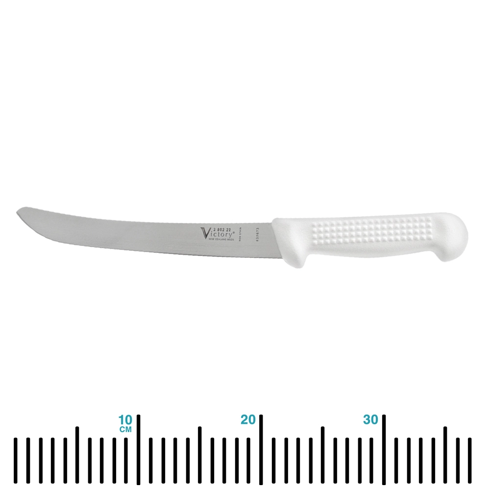 Victory 2/802/22/115 Broad Fish Fillet Knife Gift Pack 22cm Victory 2/802/22/115 Broad Fish Fillet Knife Gift Pack 22cm