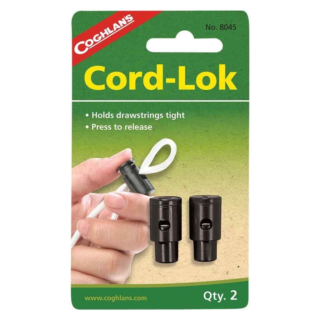 Coghlan's Cord-Lock