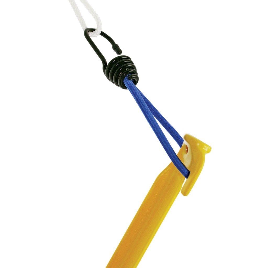 Coghlan's Guy Line Adapters Pack 4