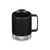 Klean Kanteen Camp Mug with Lid 355ml/12oz Black