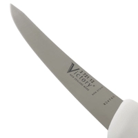 Victory 3/721 Narrow Curved Boning Knife with Running Tip 12cm Thumbnail Victory 3/721 Narrow Curved Boning Knife with Running Tip 12cm