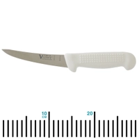 Victory 3/721 Narrow Curved Boning Knife with Running Tip 12cm Thumbnail Victory 3/721 Narrow Curved Boning Knife with Running Tip 12cm