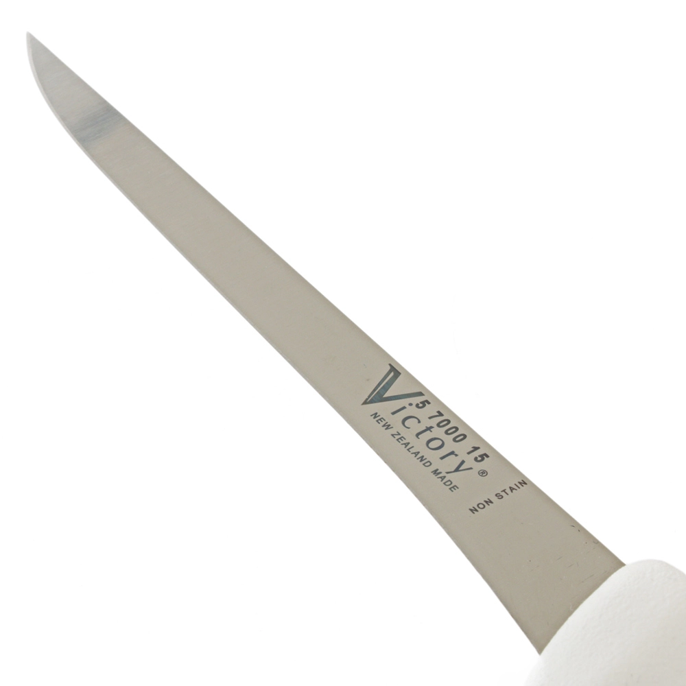 Victory 5/7000 Flexible Fish Boning Knife 15cm Victory 5/7000 Flexible Fish Boning Knife 15cm