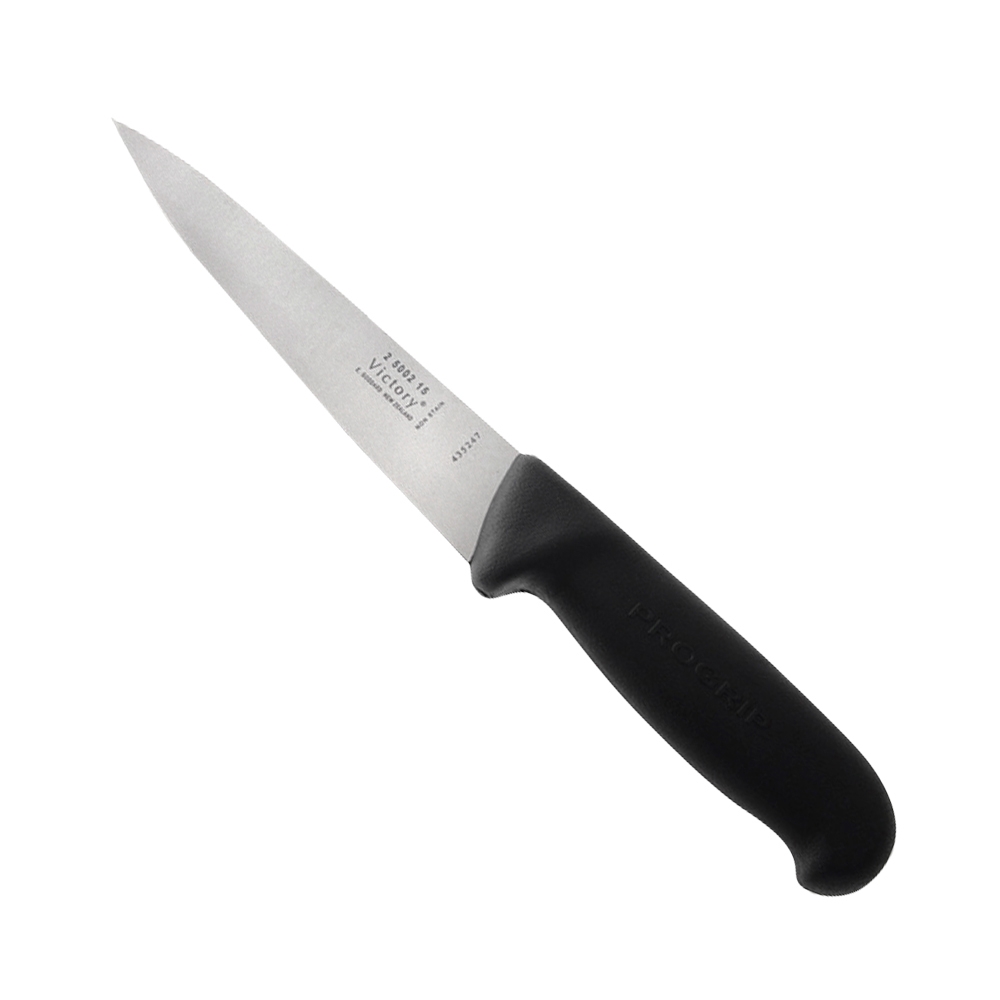 Victory Progrip 2/5002/15/200 Chefs Knife 15cm