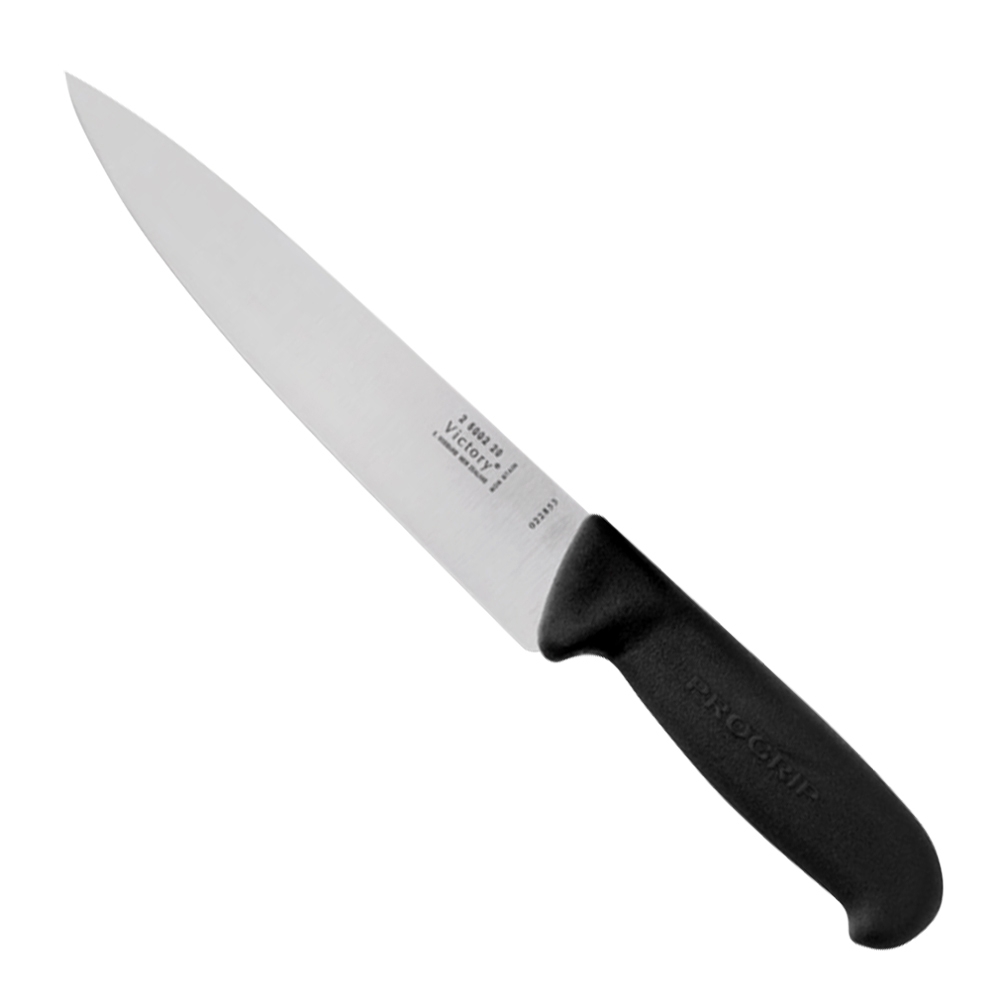 Victory Progrip 2/5002/20/200 Chefs Knife 20cm