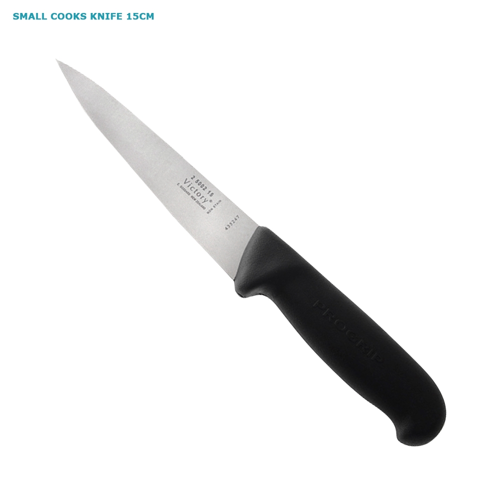 Victory Progrip 2/5002 Chefs Knife