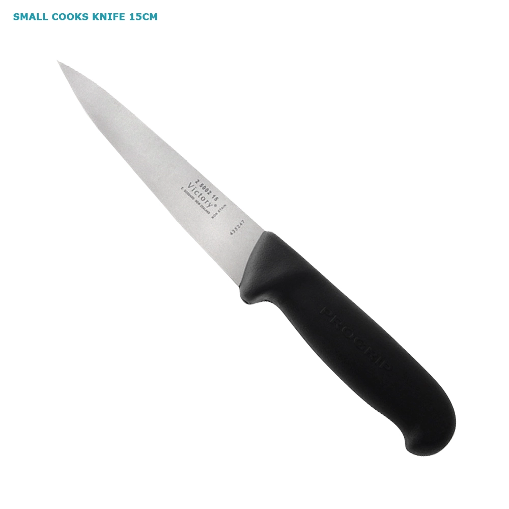Victory Progrip 2/5002 Chefs Knife Victory Progrip 2/5002 Chefs Knife