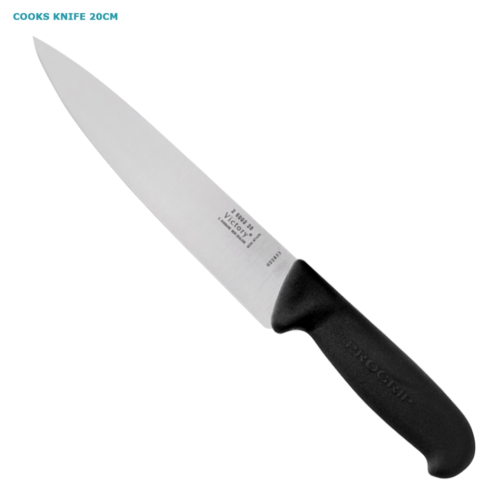 Victory Progrip 2/5002 Chefs Knife Victory Progrip 2/5002 Chefs Knife
