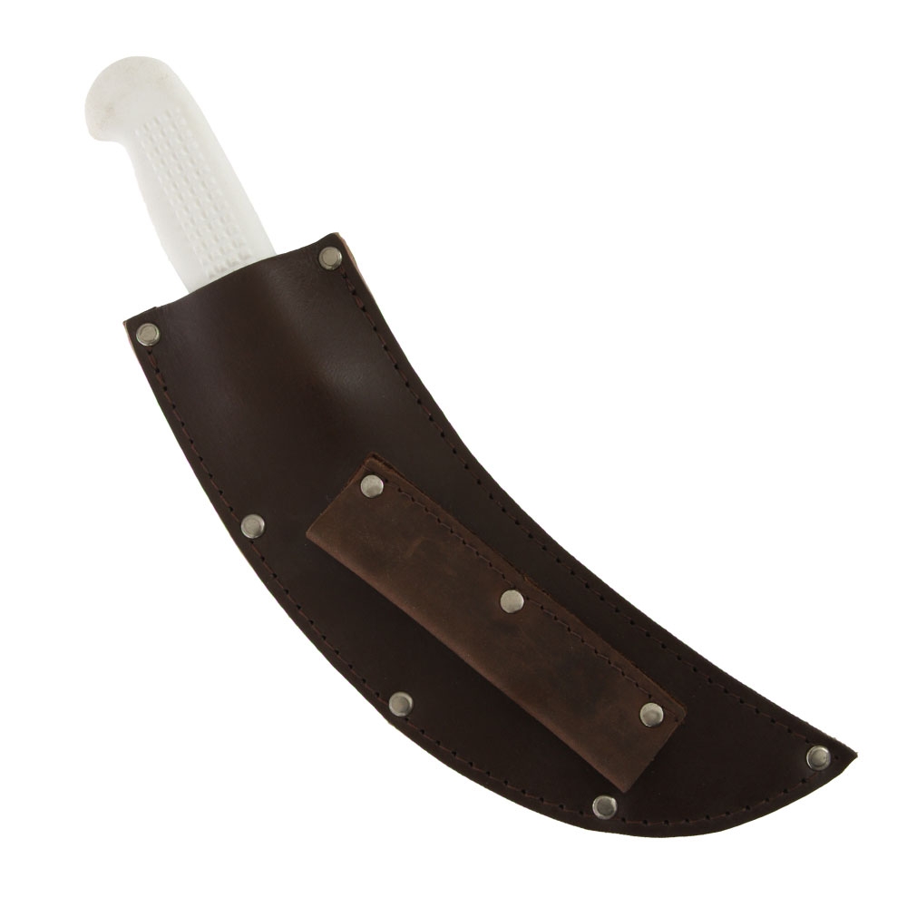 Victory S2 Leather Skinning Knife Sheath