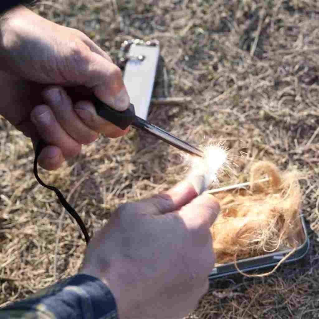 Coghlan's Fire-In-A-Box Fire Starter