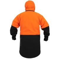 Swazi Yukon High-Vis Windproof Anorak Jacket Thumbnail Swazi Yukon High-Vis Windproof Anorak Jacket