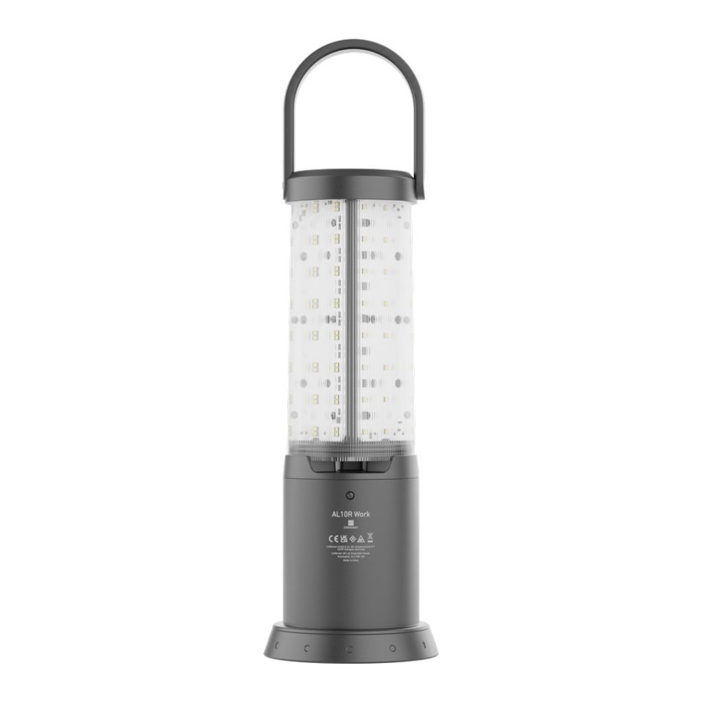 Ledlenser AL10R Work Hybrid Power Lantern 6300lm