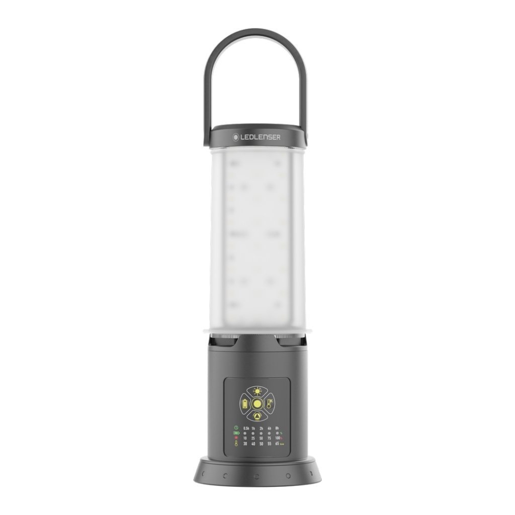 Ledlenser AL10R Work Hybrid Power Lantern 6300lm