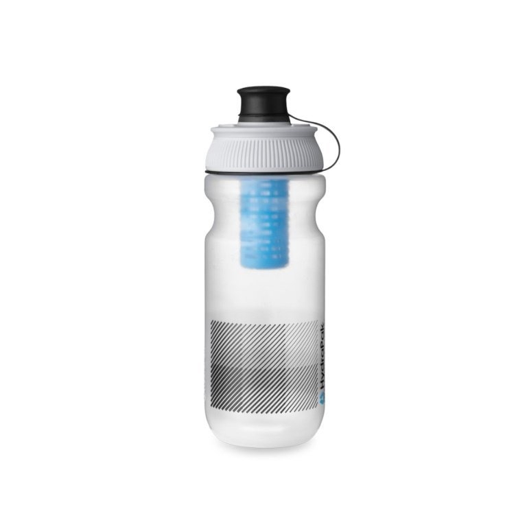 HydraPak Breakaway+ Water Bottle 600ml