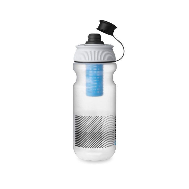 HydraPak Breakaway+ Water Bottle 600ml