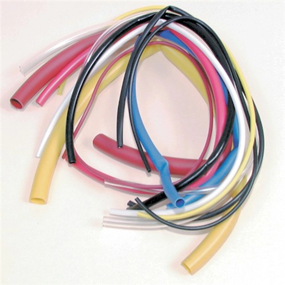 Assorted Spaghetti Tubing Pack Assorted Spaghetti Tubing Pack
