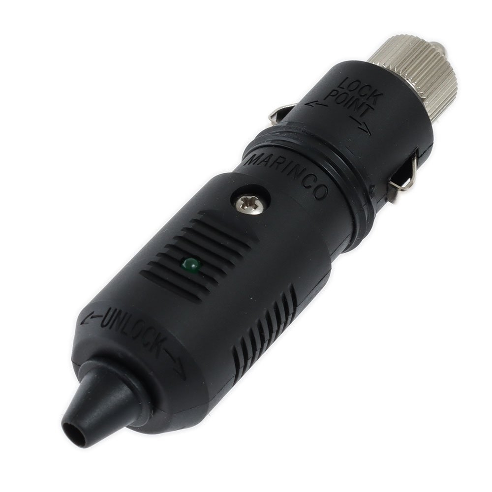 BEP Marine Waterproof Plugs and Sockets 12v