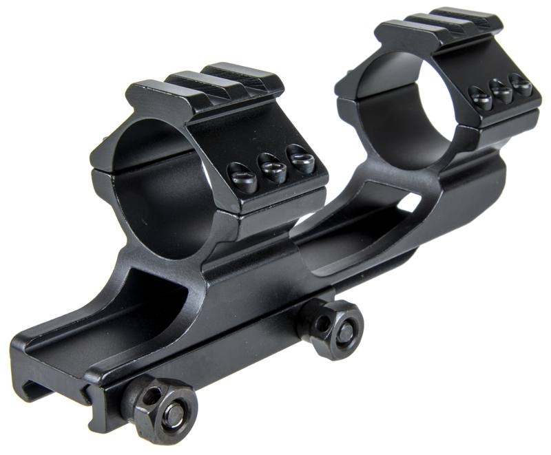 Ranger 1-Piece Ringmount 30mm