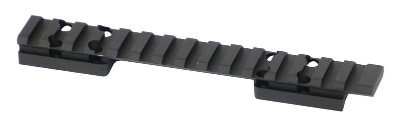 Browning x-Bolt 1 Piece Rail Long Action