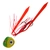 Ocean Angler Slider Rig 100g Candy Apple