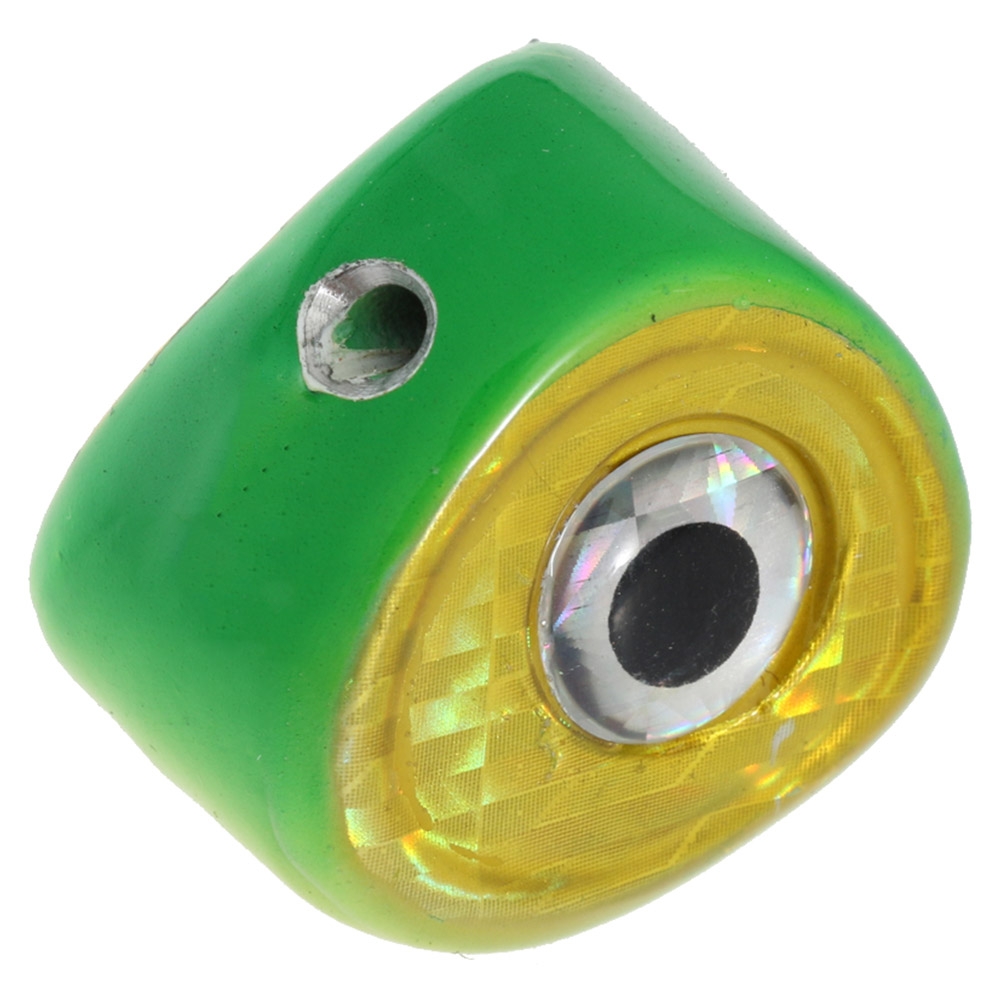 Ocean Angler Slider Rig 80g Candy Apple