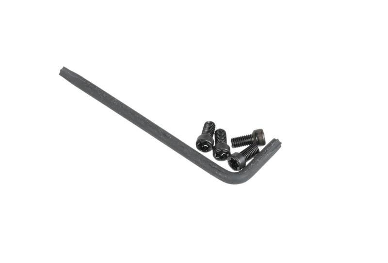 Precision Pro Ruger 10/22 Picatinny Base 20 Moa