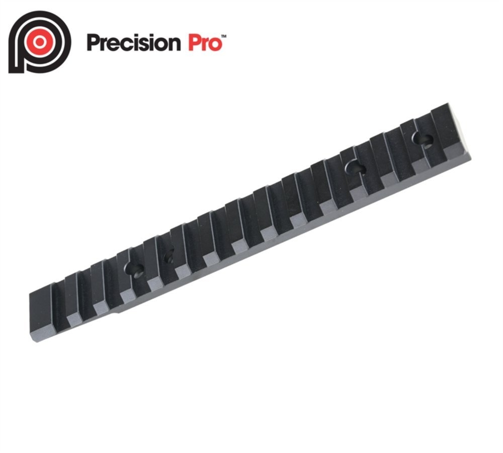 Precision Pro Ruger 10/22 Picatinny Base 20 Moa