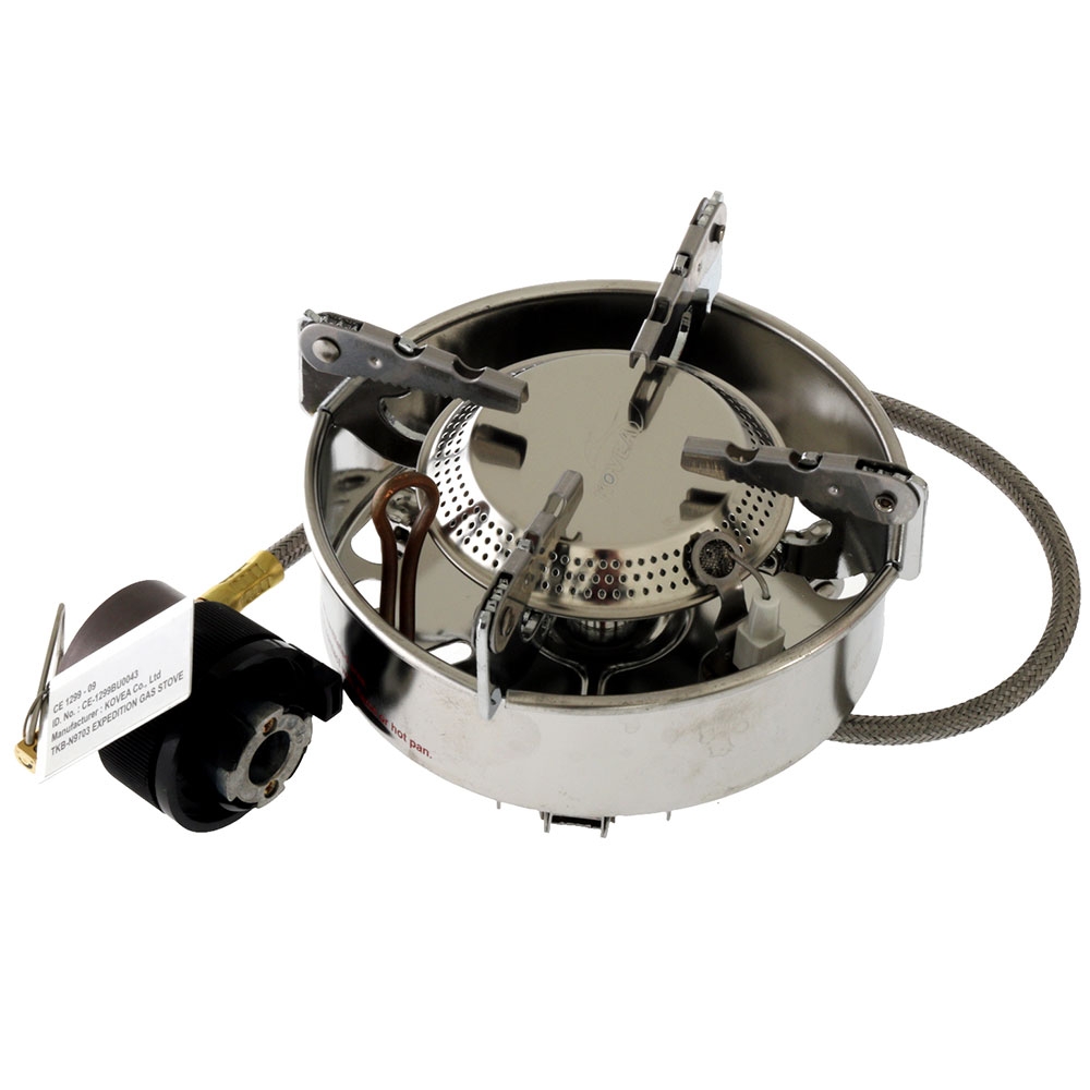 Kovea Expedition Stove