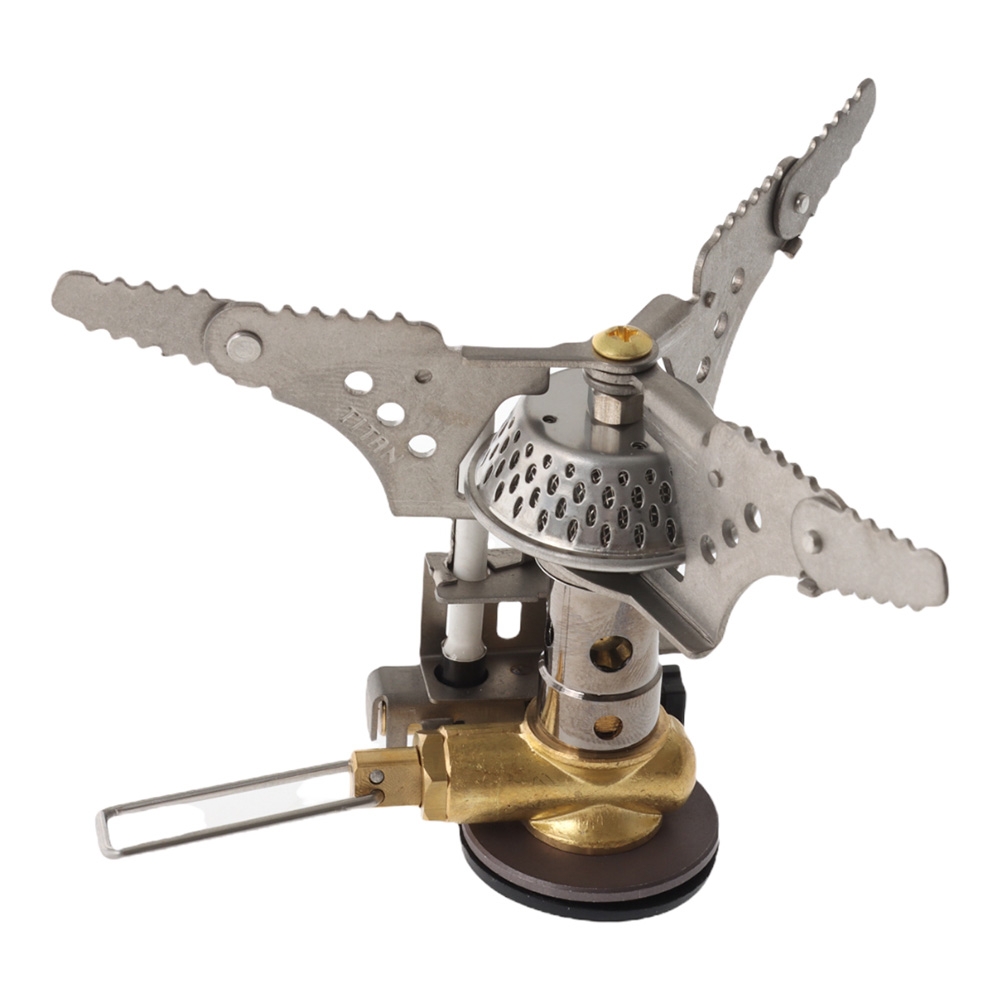 Kovea Titanium Stove