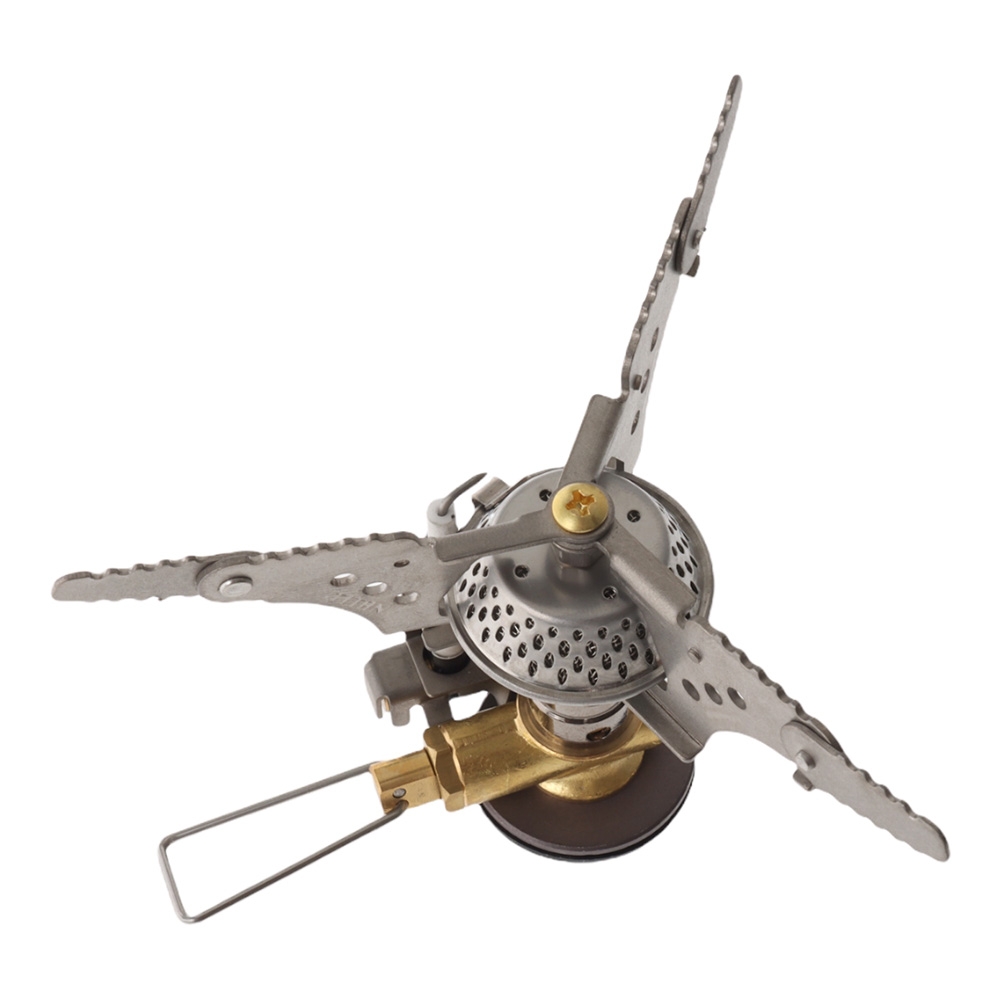 Kovea Titanium Stove