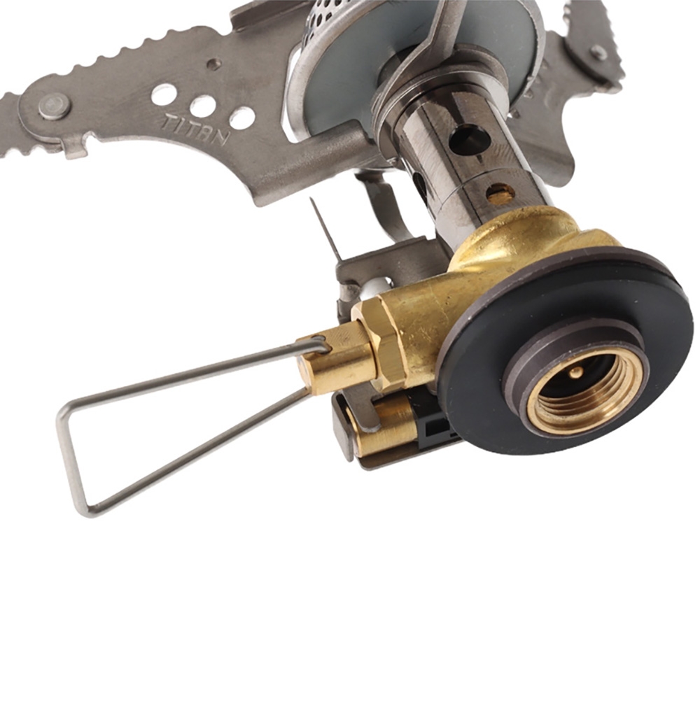 Kovea Titanium Stove