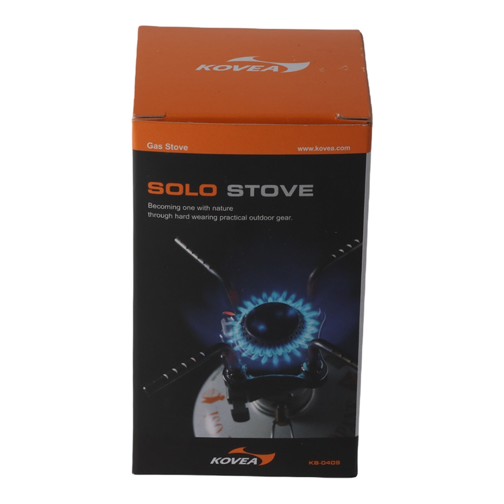Kovea Solo Stove