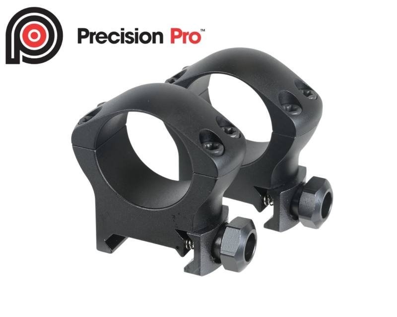 Precision Pro Weaver Rings 1in