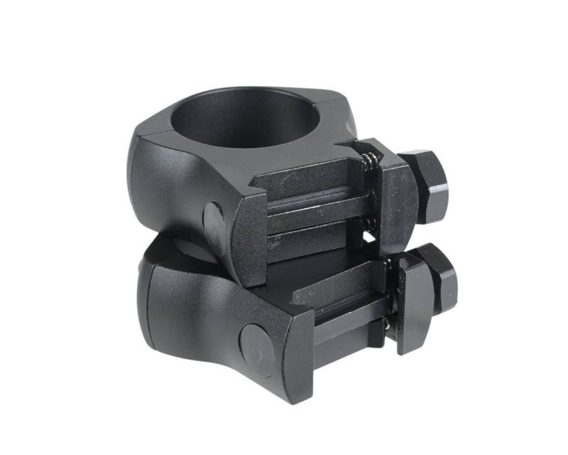 Precision Pro Weaver Rings 1in