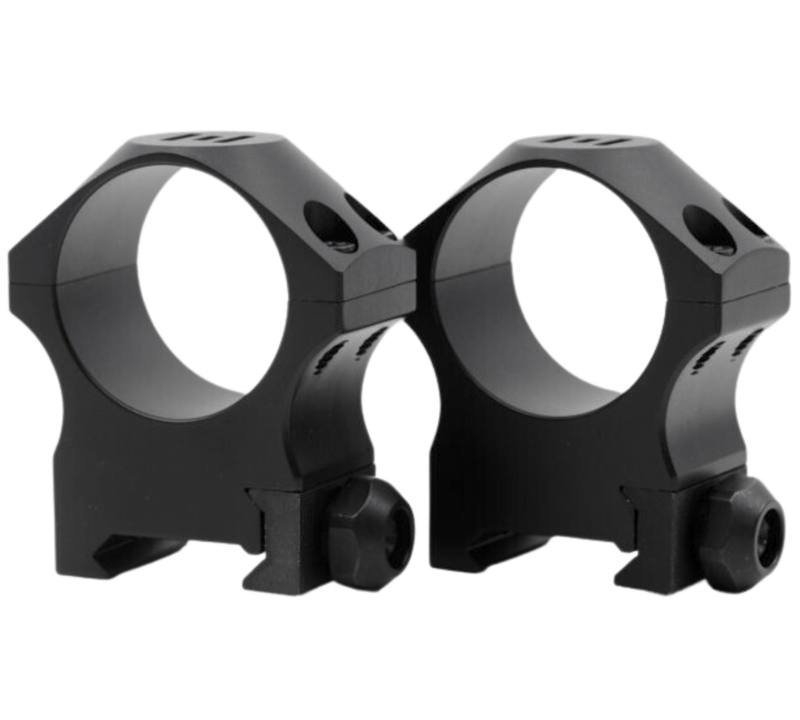 Element Accu-Lite Picatinny Rings