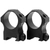 Element Accu-Lite 30mm Picatinny Rings High