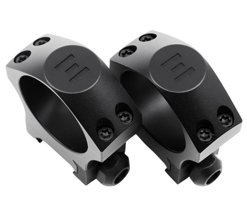 Element Accu-Lite Picatinny Rings