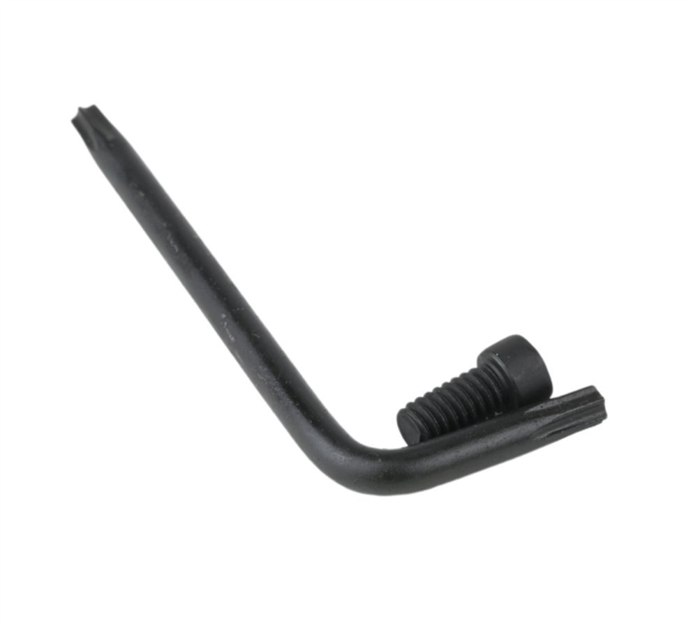 Precision Pro Quick Detach Weaver/Picatinny Medium Rings 1in