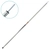 Kiwi Camping Adjustable Frame Tent Pole with Thumb Screw 2.25m