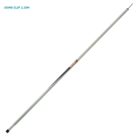 Kiwi Camping Adjustable Frame Tent Pole Thumbnail Kiwi Camping Adjustable Frame Tent Pole