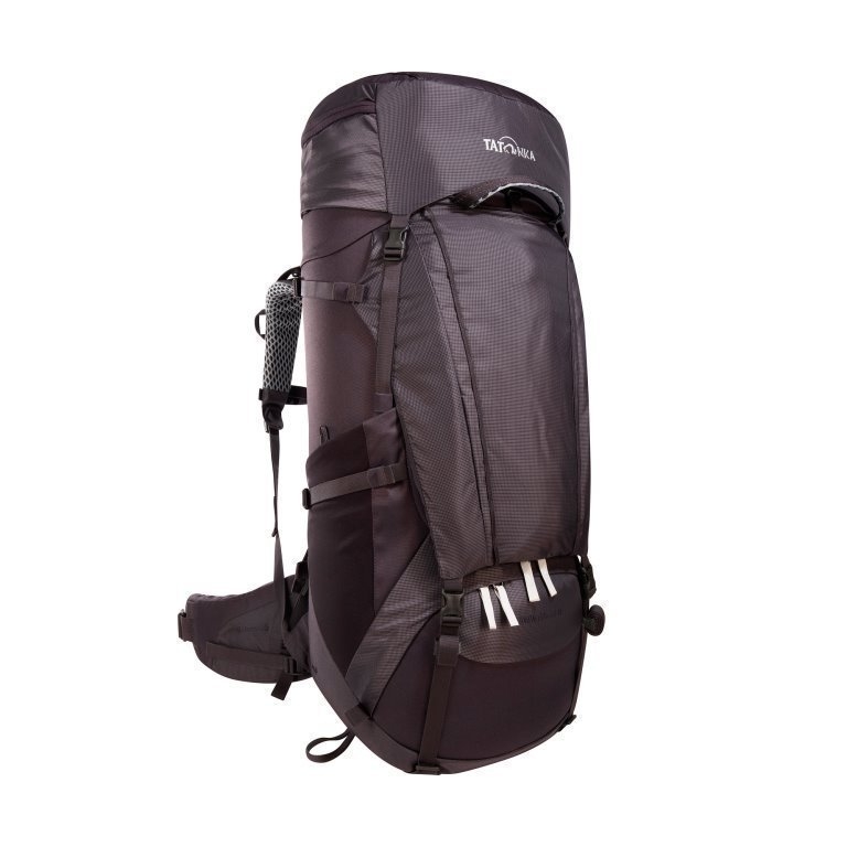 Tatonka Yukon Womens Daypack 60+10L Midnight Plum 