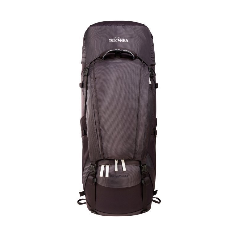 Tatonka Yukon Womens Daypack 60+10L Midnight Plum 
