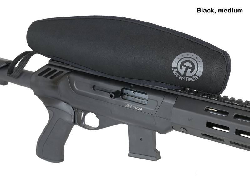 Accu-Tech Neoprene Scope Cover
