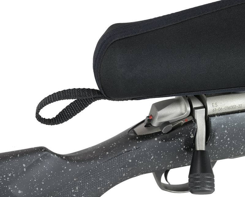 Accu-Tech Neoprene Scope Cover