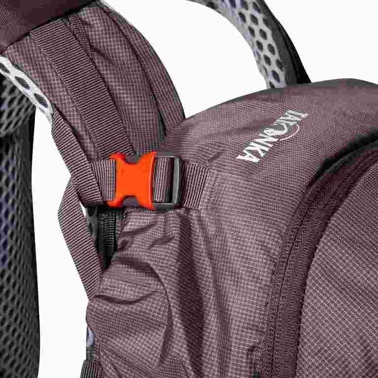 Tatonka Yukon Womens Daypack 60+10L Midnight Plum 