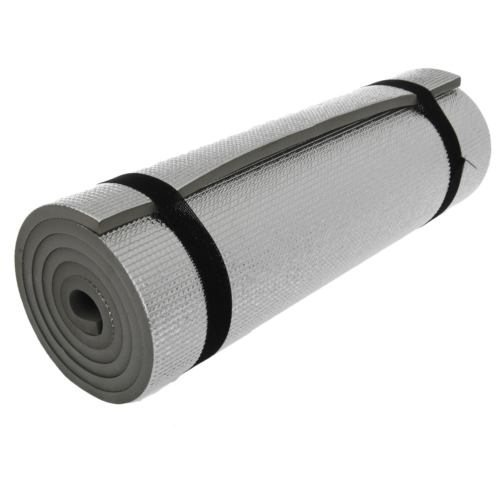 Kiwi Camping Thermal Foam Mat 12mm Kiwi Camping Thermal Foam Mat 12mm