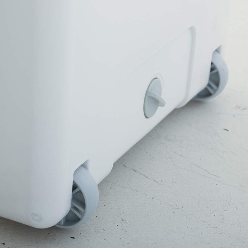 Gasmate Chillzone Ice Box Chilly Bin Cooler 109L