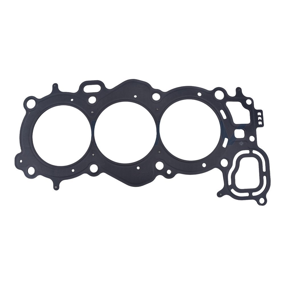 SUNCHEV Outboard Cylinder Head Gasket 6CB-11181-00-00 for Yamaha 250-300HP