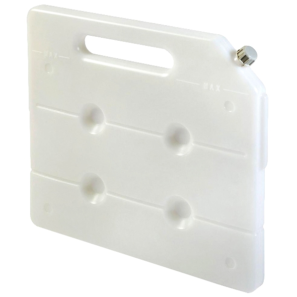 Gasmate Chillzone Water Bottle and Divider