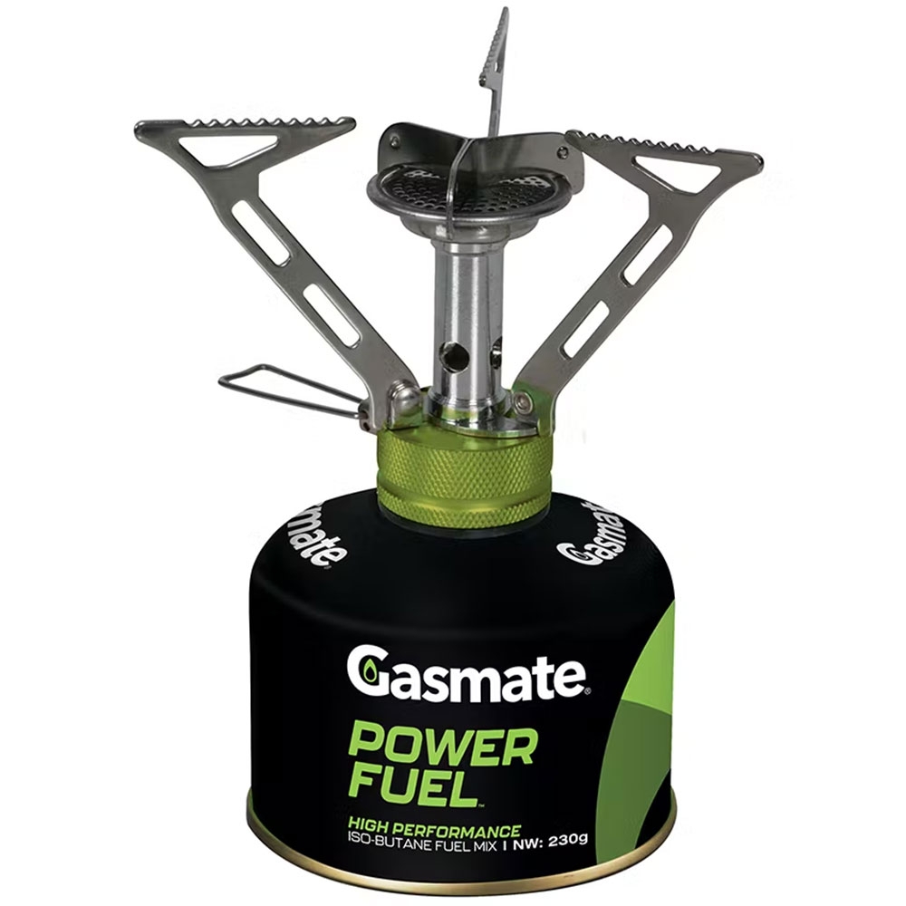Gasmate Sika Butane Stove